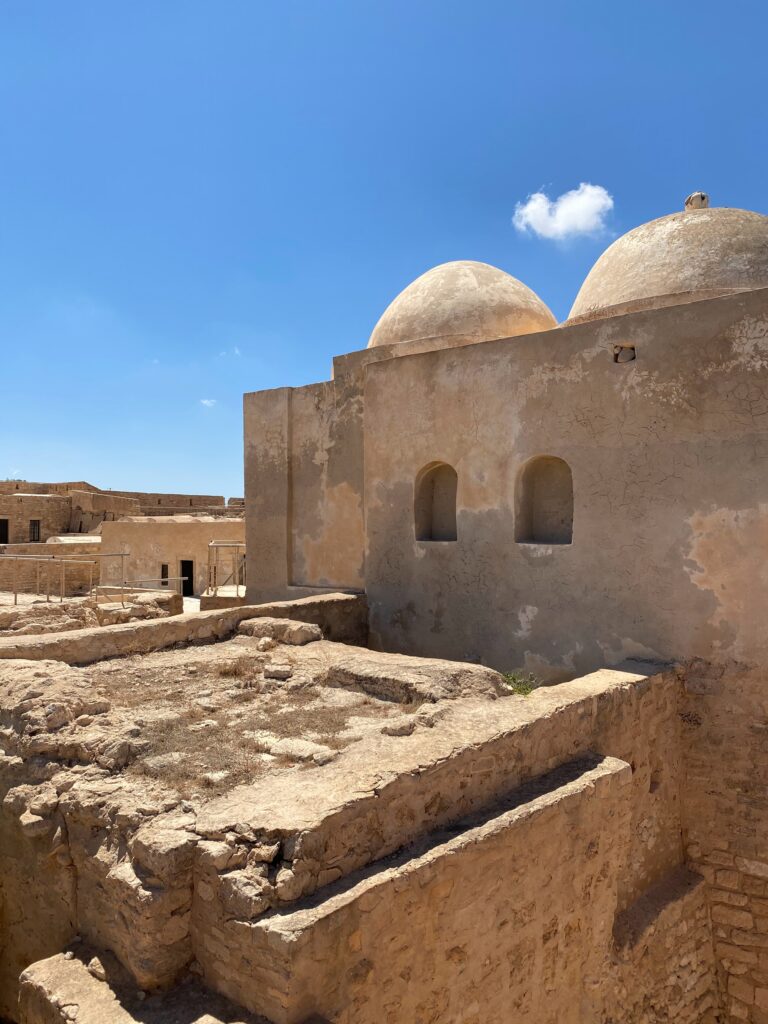 Déménagement à Gafsa